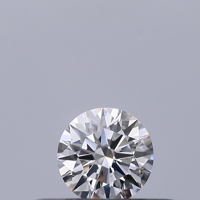 Round 0.18 ct E VS2