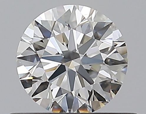 Round 0.5 ct I SI1