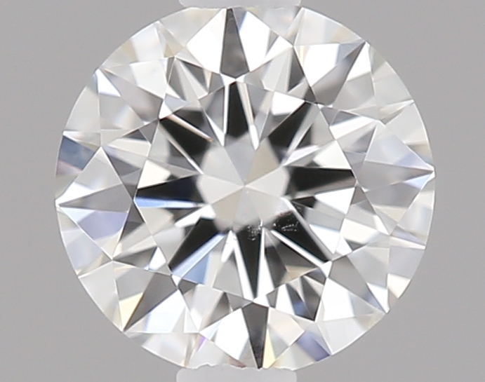 Round 0.3 ct G SI1