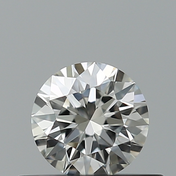 Round 0.3 ct G VVS1