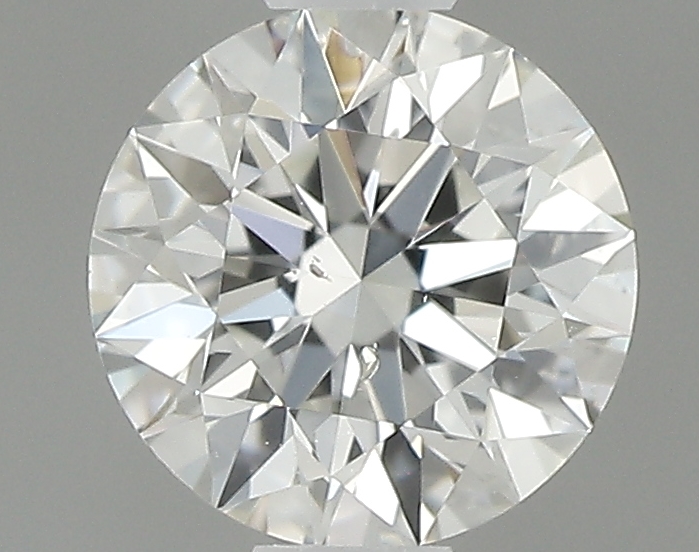 Round 0.45 ct H SI2