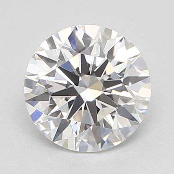 Round 0.41 ct G VVS2