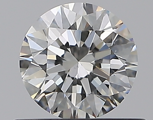 Round 0.55 ct I VS2
