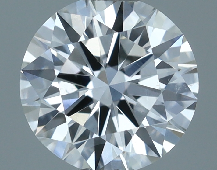 Round 0.42 ct I SI1