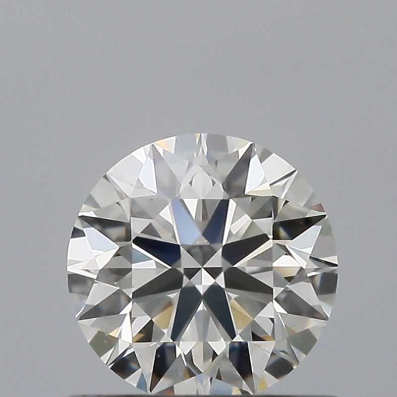 Round 0.55 ct I VS2