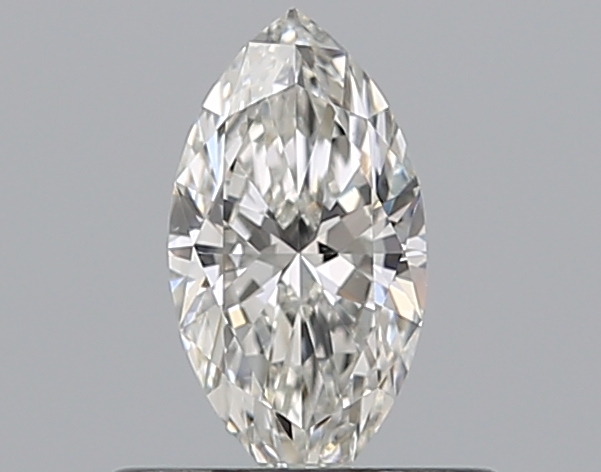Marquise 0.34 ct G VS1