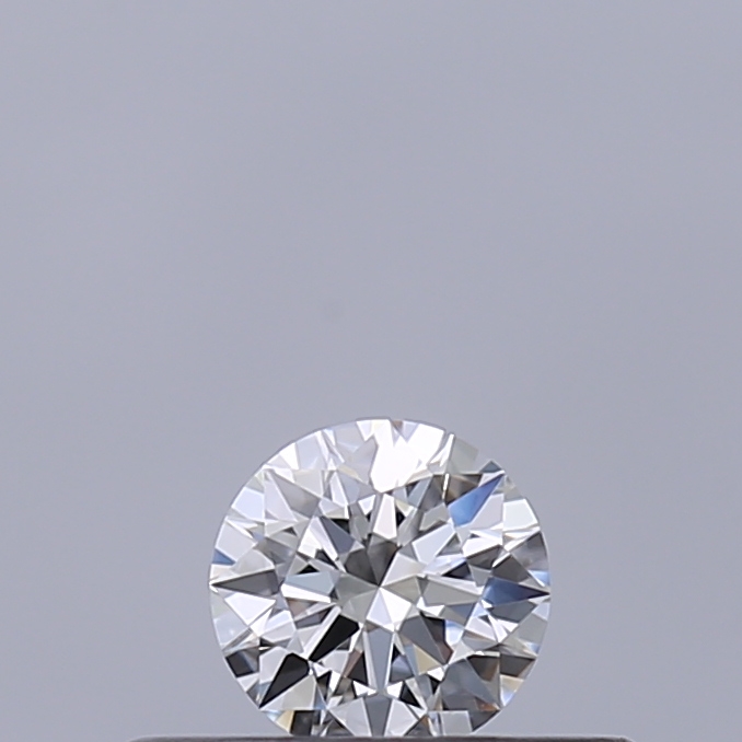 Round 0.18 ct E VS2