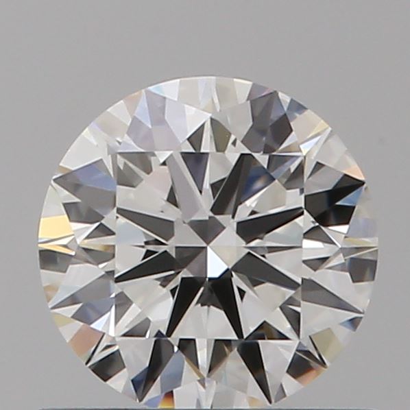 Round 0.57 ct G VVS2
