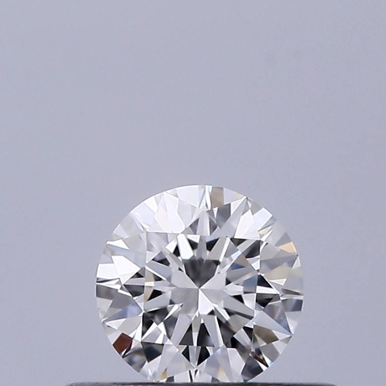 Round 0.25 ct E IF