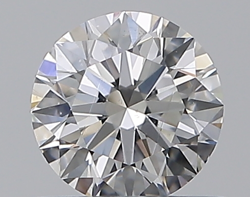 Round 0.5 ct G SI1