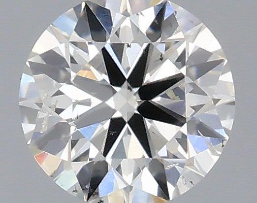 Round 0.3 ct G SI2