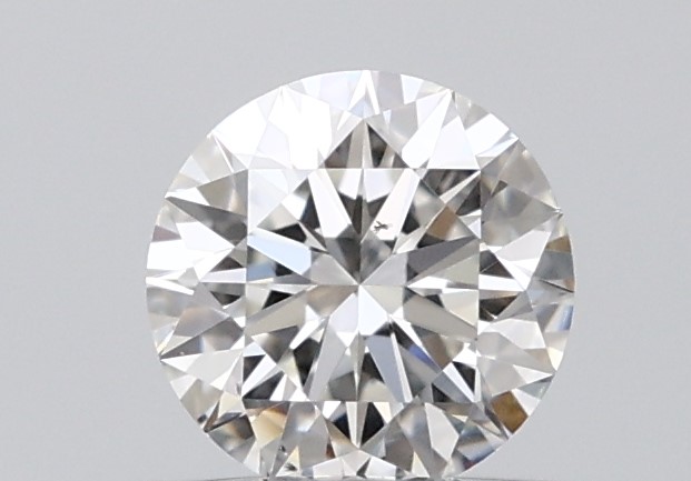 Round 0.45 ct G SI1