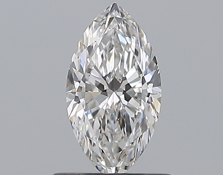Marquise 0.71 ct E VS2