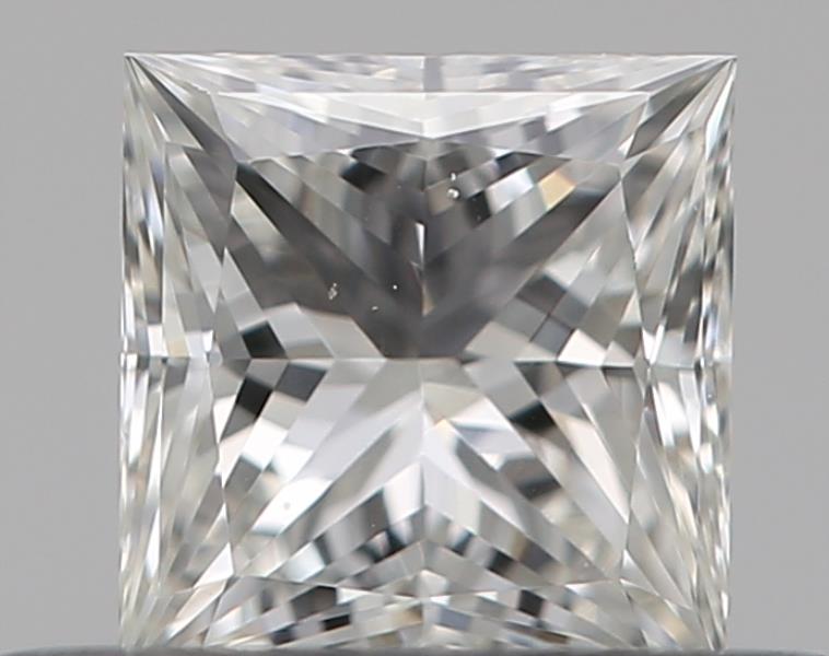 Princess 0.3 ct H VS2