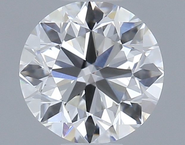 Round 0.5 ct H VVS2