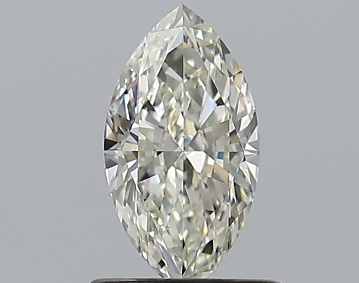 Marquise 0.7 ct K VS2