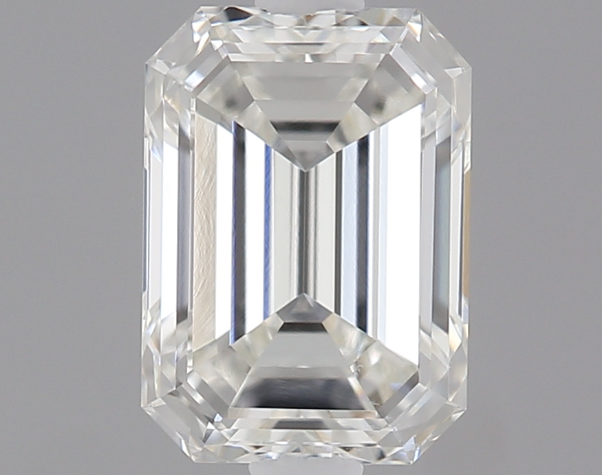 Emerald 0.5 ct H VS2