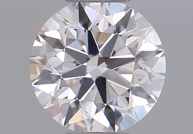 Round 0.35 ct G VVS1