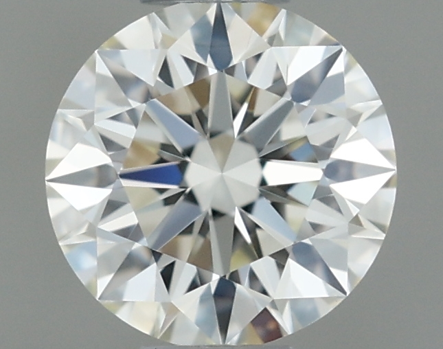 Round 0.3 ct K VVS1