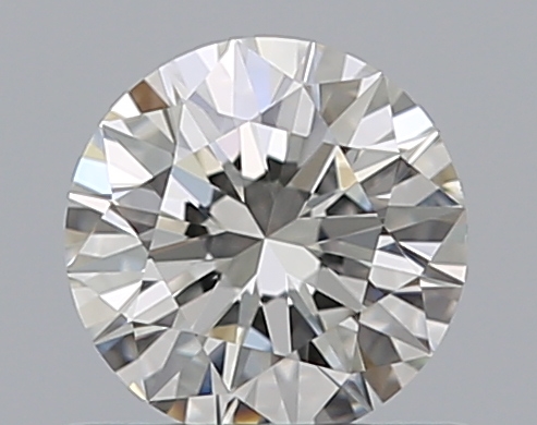 Round 0.51 ct I VS1