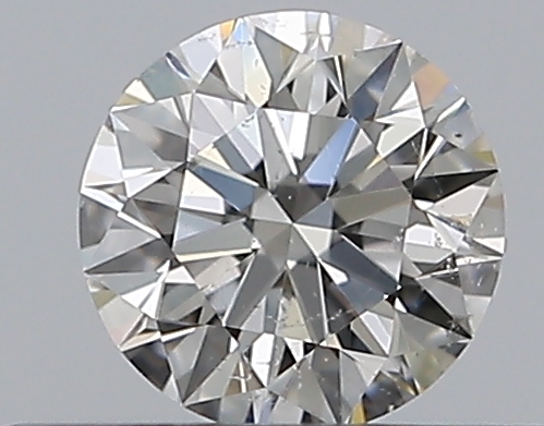 Round 0.3 ct I SI2