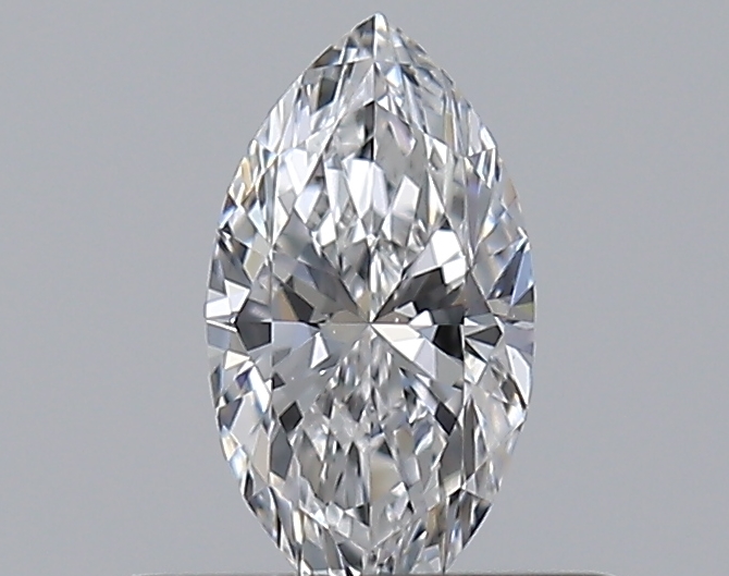 Marquise 0.31 ct D VS1