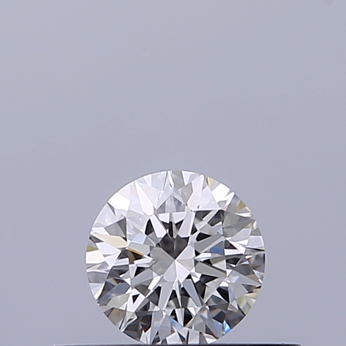 Round 0.28 ct F IF