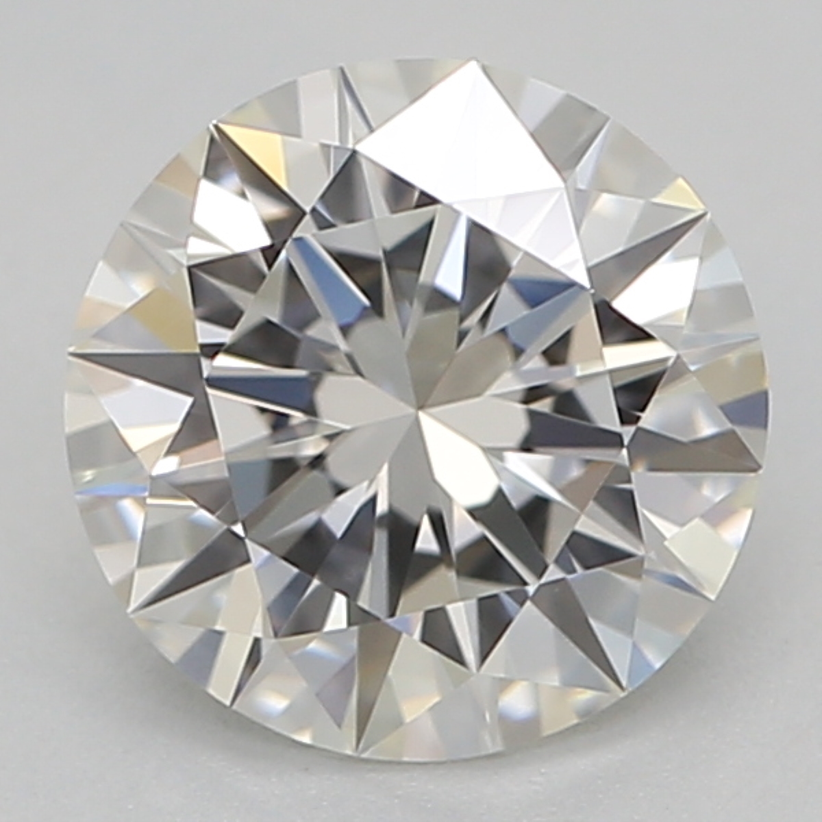 Round 0.7 ct G IF