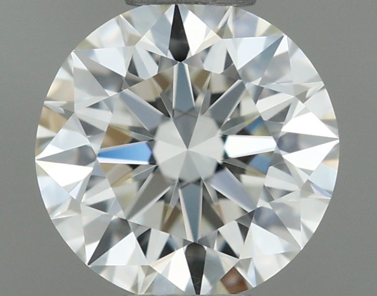 Round 0.45 ct K VVS1