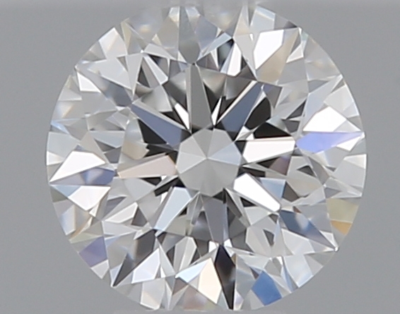Round 0.18 ct E VVS1