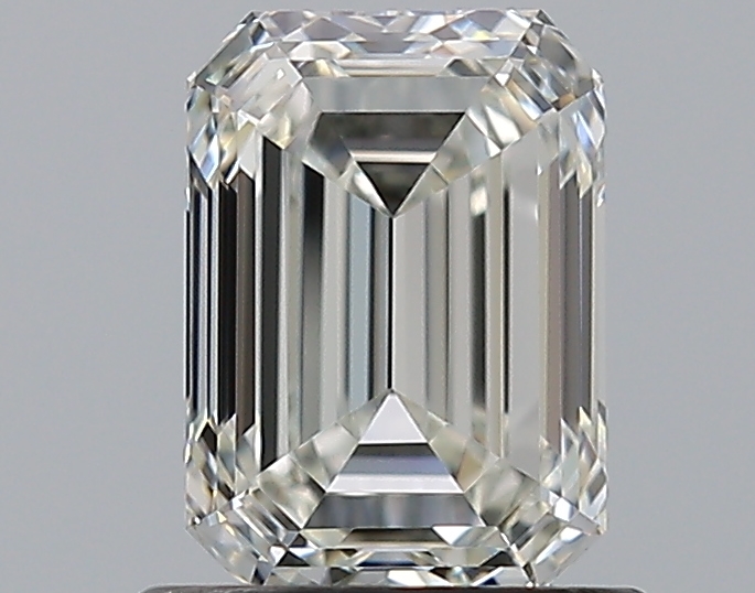 Emerald 1.01 ct I VVS2