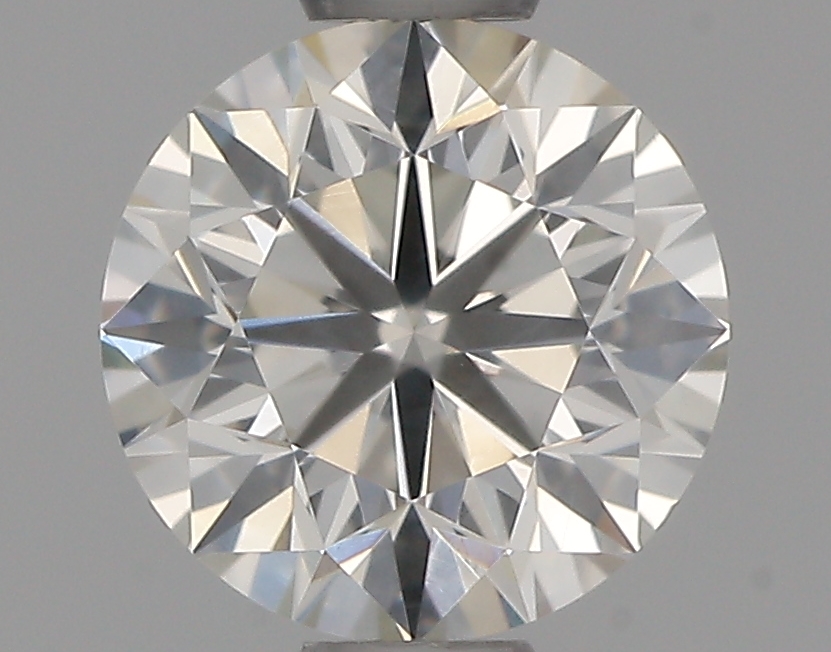 Round 0.65 ct J VS2