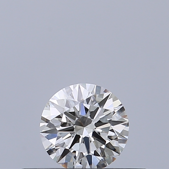 Round 0.26 ct H IF