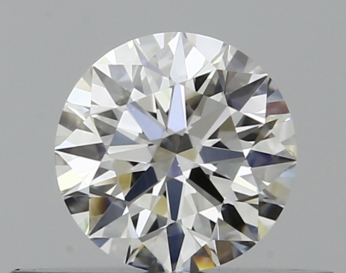 Round 0.3 ct F VVS1