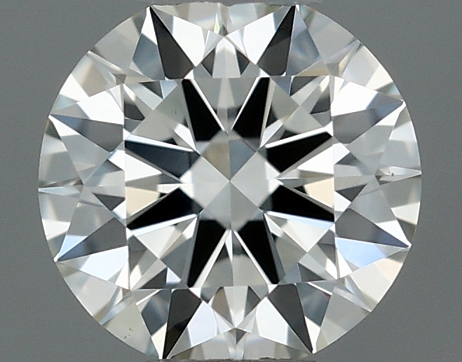Round 0.31 ct K VS1