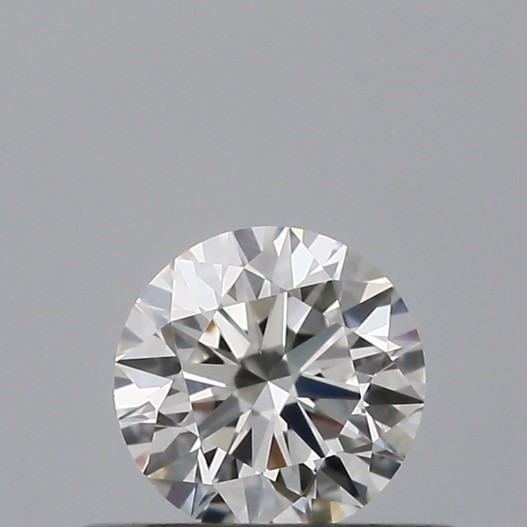 Round 0.32 ct G IF