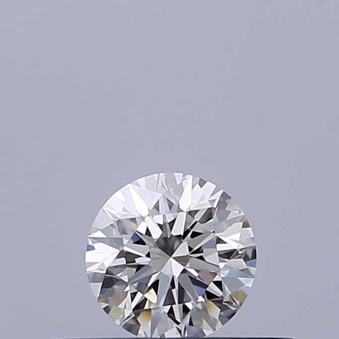 Round 0.25 ct G IF