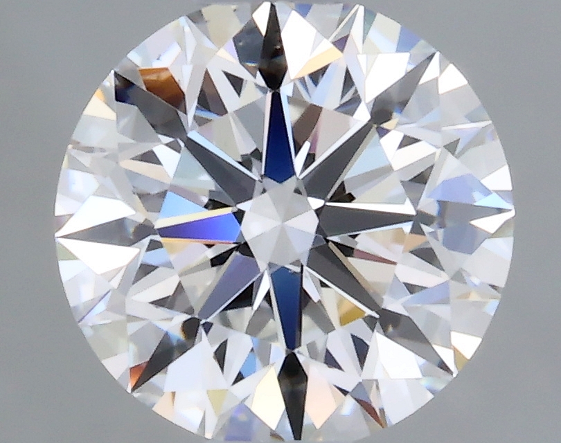 Round 0.74 ct E VS2