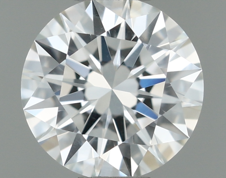 Round 0.41 ct I SI1