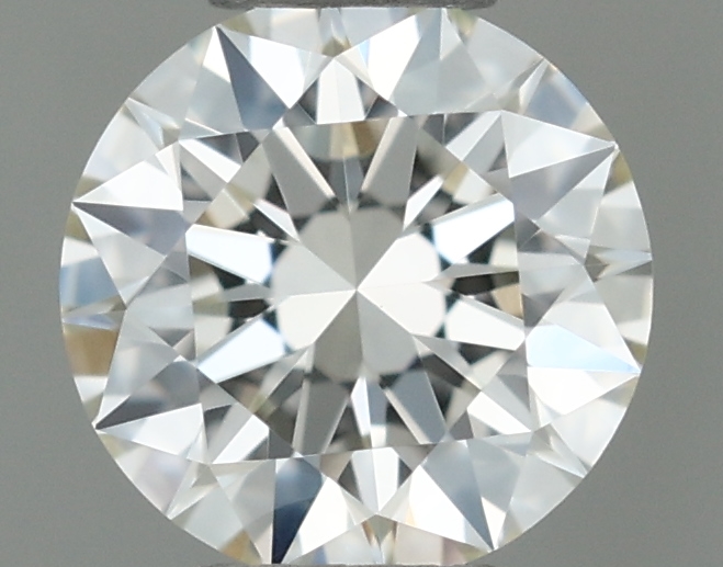 Round 0.3 ct J VVS2