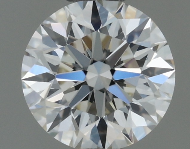 Round 0.38 ct J VS1