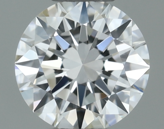 Round 0.3 ct H VVS1