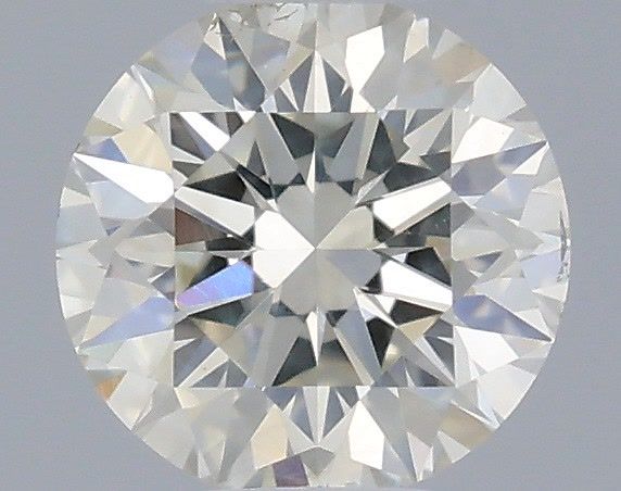 Round 0.3 ct I SI2