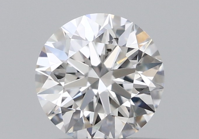 Round 0.31 ct E SI1