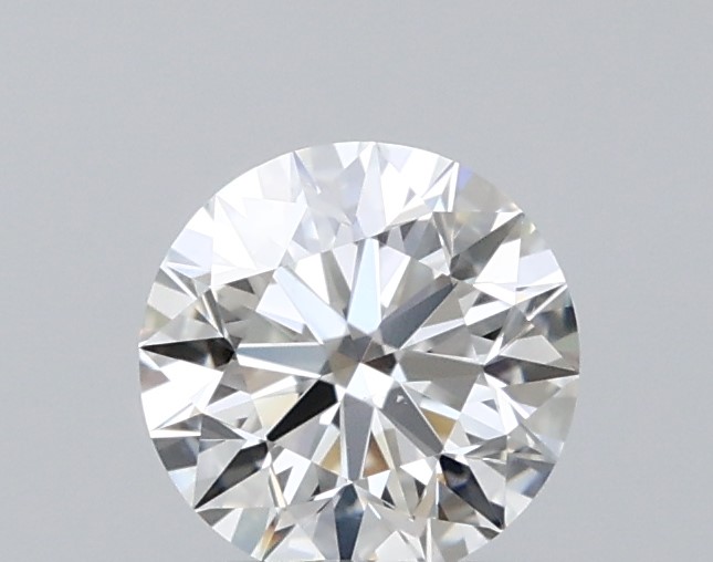 Round 0.5 ct I VS2