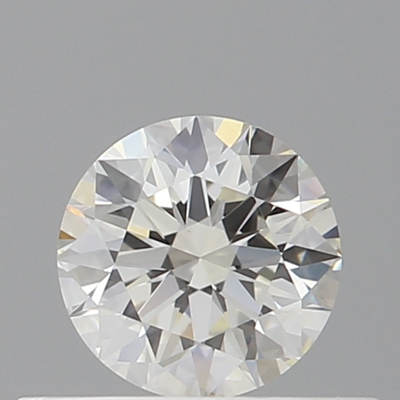 Round 0.4 ct J VS1