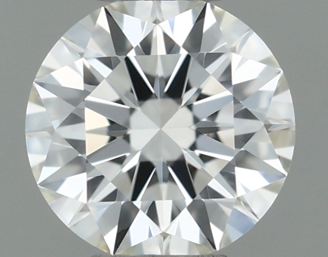 Round 0.3 ct J VVS1