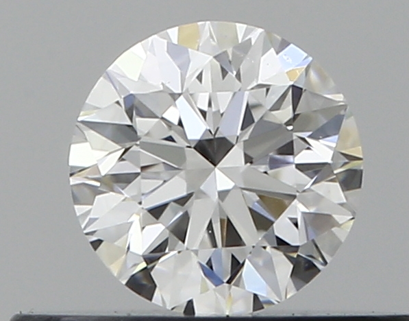 Round 0.3 ct D VVS1