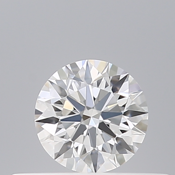 Round 0.3 ct D IF