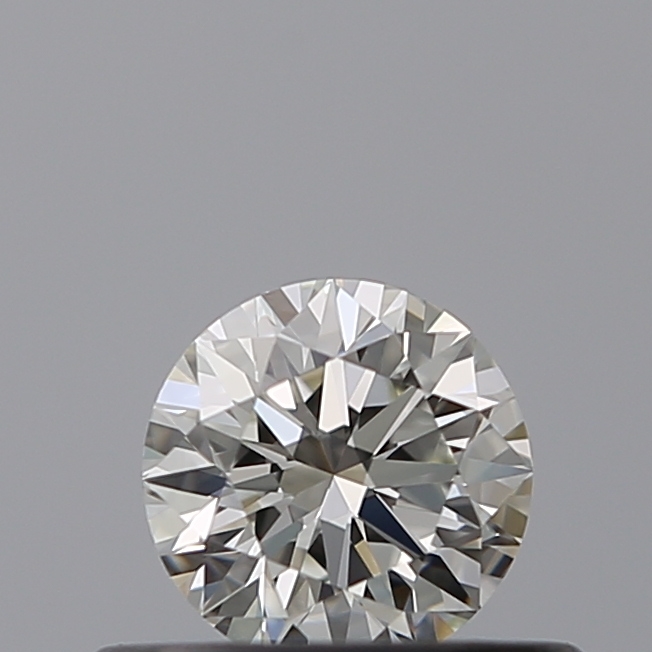 Round 0.34 ct G IF